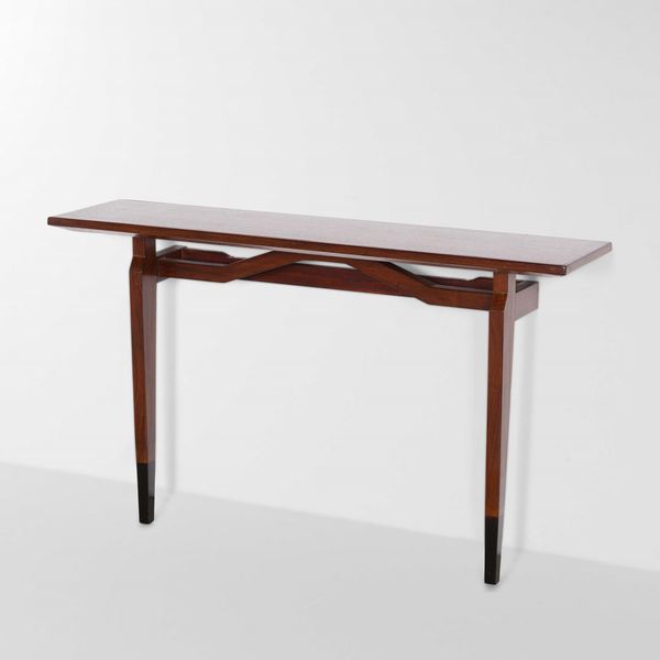 Consolle a parete  - Asta Design Lab - Associazione Nazionale - Case d'Asta italiane