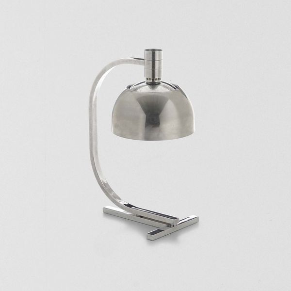 Franco Albini e Franca Helg : Lampada da tavolo  - Asta Design Lab - Associazione Nazionale - Case d'Asta italiane