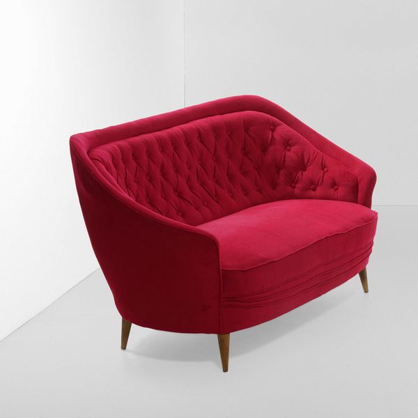 Divano  - Asta Design Lab - Associazione Nazionale - Case d'Asta italiane