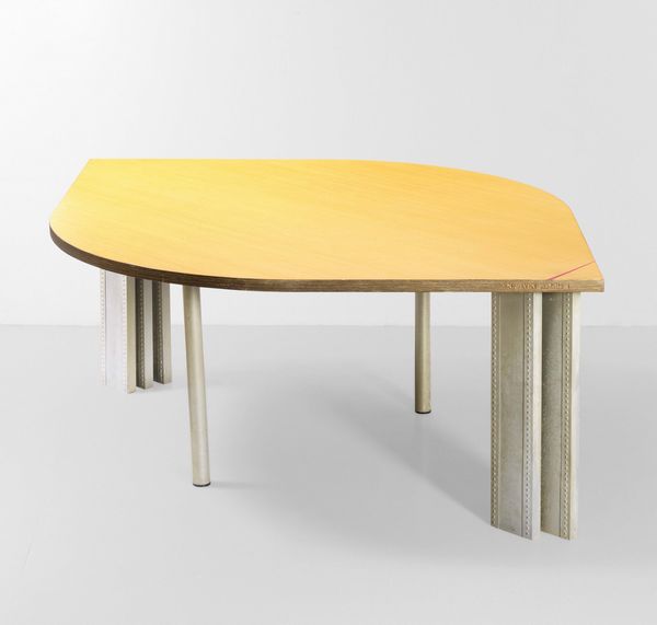 Graziella Giuliani : Tavolo  - Asta Design Lab - Associazione Nazionale - Case d'Asta italiane