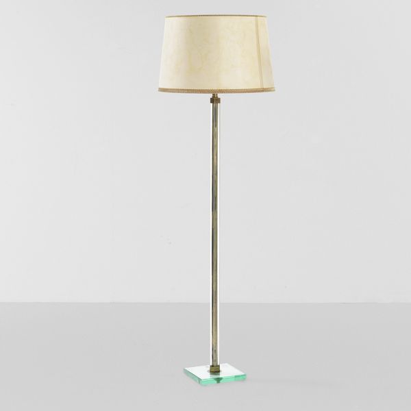 Lampada da terra  - Asta Design Lab - Associazione Nazionale - Case d'Asta italiane