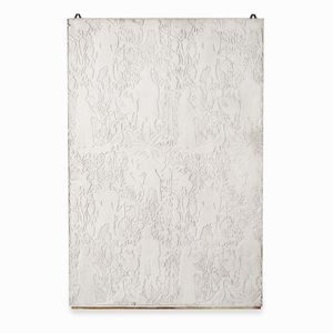 Pannello decorativo a parete  - Asta Design Lab - Associazione Nazionale - Case d'Asta italiane