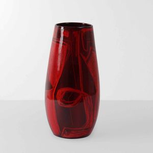 Victor Cerrato - Grande vaso in ceramica smaltata