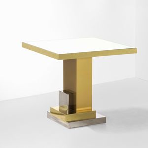 Ferruccio Laviani : Tavolo  - Asta Design Lab - Associazione Nazionale - Case d'Asta italiane