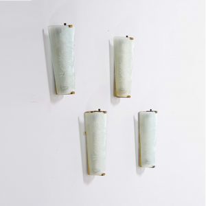 Quattro appliques  - Asta Design Lab - Associazione Nazionale - Case d'Asta italiane