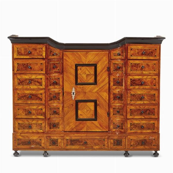 STIPO, ALTO VENETO, INIZIO SECOLO XVIII  - Asta Mobili, oggetti d'arte e sculture da collezioni private  - Associazione Nazionale - Case d'Asta italiane