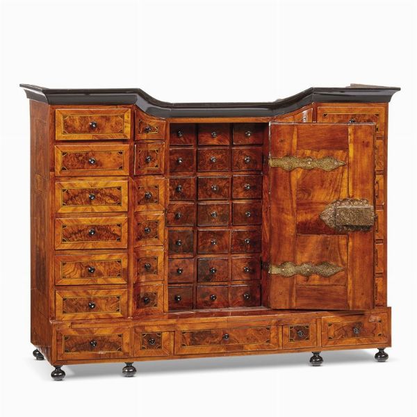 STIPO, ALTO VENETO, INIZIO SECOLO XVIII  - Asta Mobili, oggetti d'arte e sculture da collezioni private  - Associazione Nazionale - Case d'Asta italiane