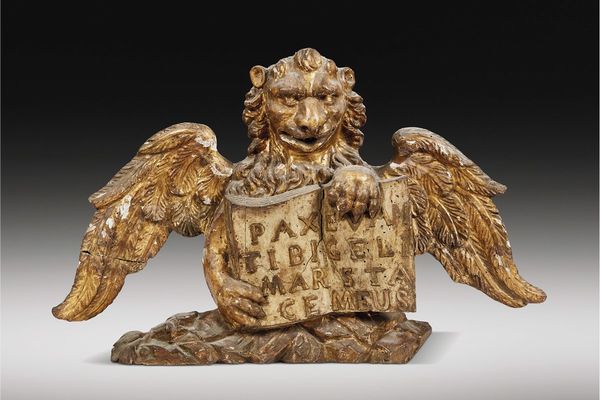 SCULTURA, VENETO, SECOLO XVII  - Asta Mobili, oggetti d'arte e sculture da collezioni private  - Associazione Nazionale - Case d'Asta italiane