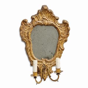 NOVE VENTOLE, PIEMONTE, METÀ SECOLO XVIII  - Asta Mobili, oggetti d'arte e sculture da collezioni private  - Associazione Nazionale - Case d'Asta italiane