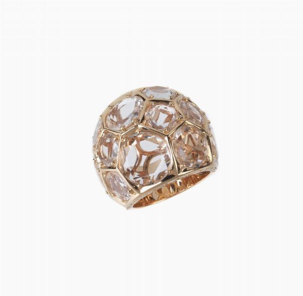 MIMI ANELLO ALVEARE  - Asta Gioielli - Associazione Nazionale - Case d'Asta italiane