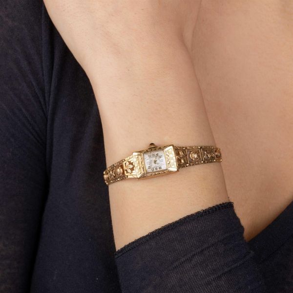 LOTTO COMPOSITO  - Asta Gioielli - Associazione Nazionale - Case d'Asta italiane