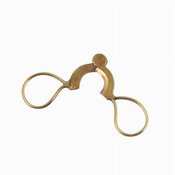 TAGLIASIGARI  - Asta Gioielli - Associazione Nazionale - Case d'Asta italiane