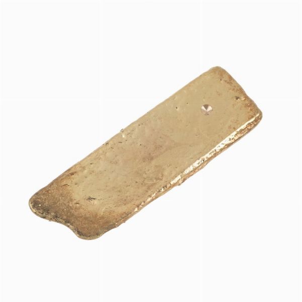 VERGA IN ORO  - Asta Gioielli - Associazione Nazionale - Case d'Asta italiane