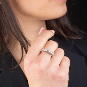 ANELLO RIVIERA  - Asta Gioielli - Associazione Nazionale - Case d'Asta italiane