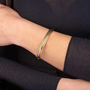 BRACCIALE RIGIDO  - Asta Gioielli - Associazione Nazionale - Case d'Asta italiane