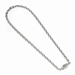 COLLANA A CATENA CON DIAMANTI  - Asta Gioielli - Associazione Nazionale - Case d'Asta italiane