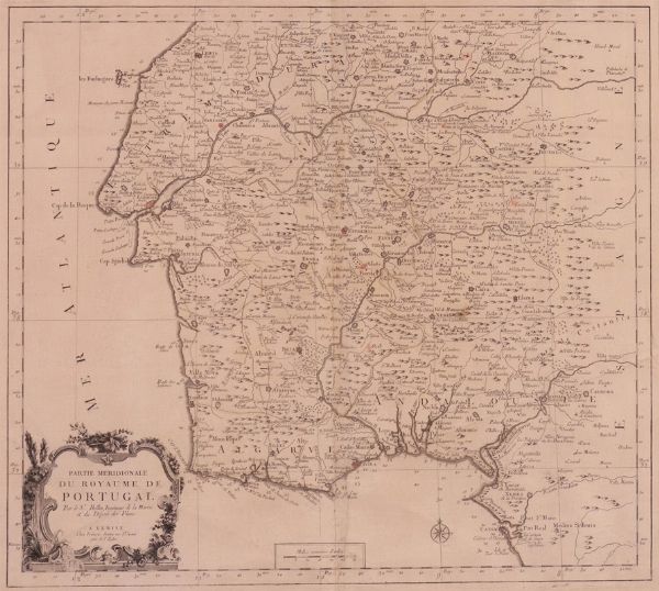 Otto carte geografiche  - Asta Parade - Arredi e dipinti antichi  - Associazione Nazionale - Case d'Asta italiane