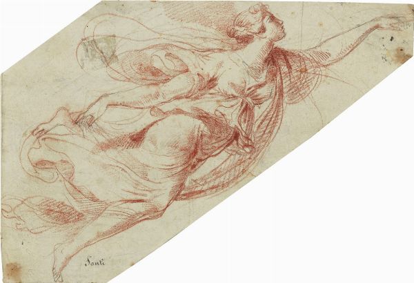 Vittoria  - Asta Parade - Arredi e dipinti antichi  - Associazione Nazionale - Case d'Asta italiane