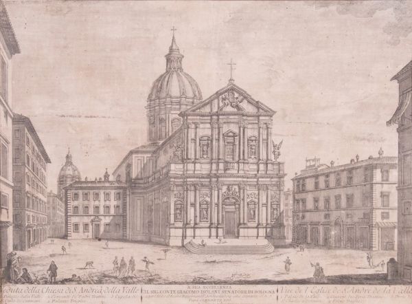 Due incisioni  - Asta Parade - Arredi e dipinti antichi  - Associazione Nazionale - Case d'Asta italiane