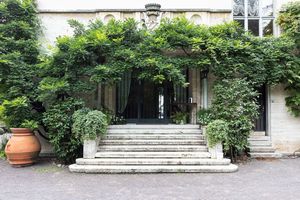 Villa Paradeisos, Varese : Prestigiosa villa signorile, unica nel suo genere, con parco privato e vista lago  - Asta Un angolo di Paradeisos - Associazione Nazionale - Case d'Asta italiane