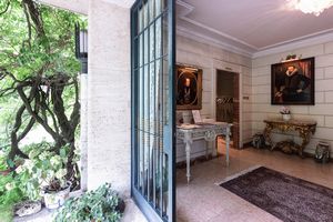 Villa Paradeisos, Varese : Prestigiosa villa signorile, unica nel suo genere, con parco privato e vista lago  - Asta Un angolo di Paradeisos - Associazione Nazionale - Case d'Asta italiane