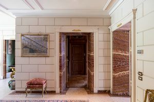 Villa Paradeisos, Varese : Prestigiosa villa signorile, unica nel suo genere, con parco privato e vista lago  - Asta Un angolo di Paradeisos - Associazione Nazionale - Case d'Asta italiane