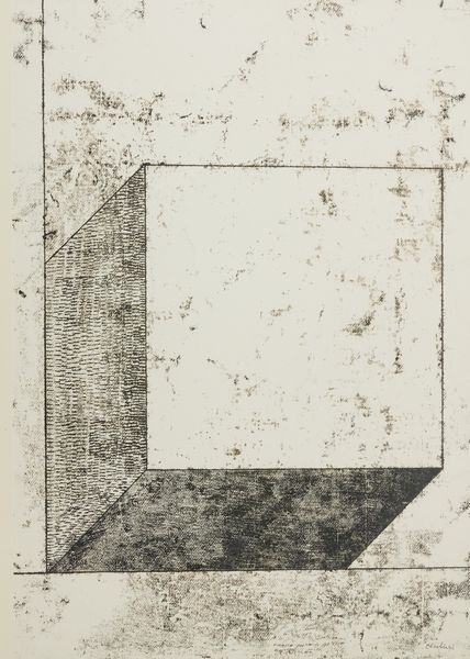 Venturino Venturi : Composizione  - Asta Arte Moderna e Contemporanea - Associazione Nazionale - Case d'Asta italiane