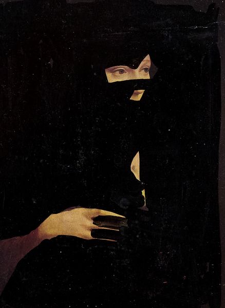 SERGIO DANGELO : La bautta di ermellino  - Asta Arte Moderna e Contemporanea - Associazione Nazionale - Case d'Asta italiane