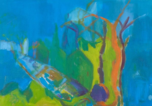 Roberto Garbarino : Senza titolo  - Asta Arte Moderna e Contemporanea - Associazione Nazionale - Case d'Asta italiane