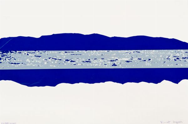 Vincent Cappelli : Femminino  - Asta Arte Moderna e Contemporanea - Associazione Nazionale - Case d'Asta italiane