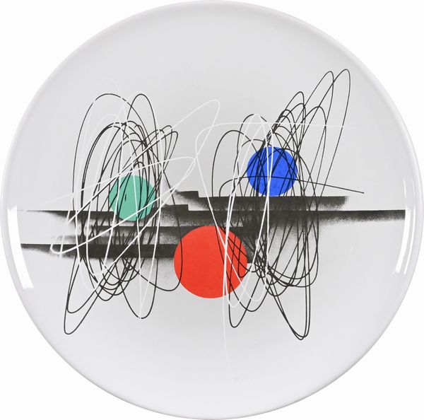 ROBERTO CRIPPA : Spirali  - Asta Arte Moderna e Contemporanea - Associazione Nazionale - Case d'Asta italiane