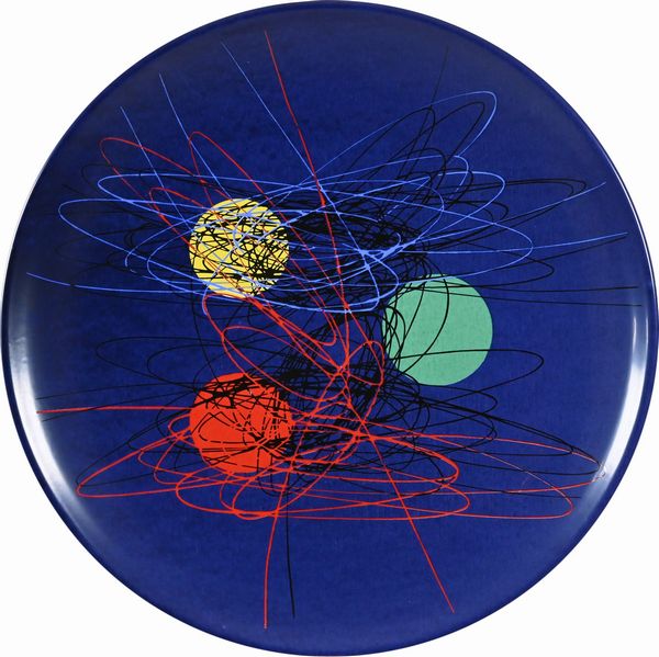 ROBERTO CRIPPA : Spirali  - Asta Arte Moderna e Contemporanea - Associazione Nazionale - Case d'Asta italiane