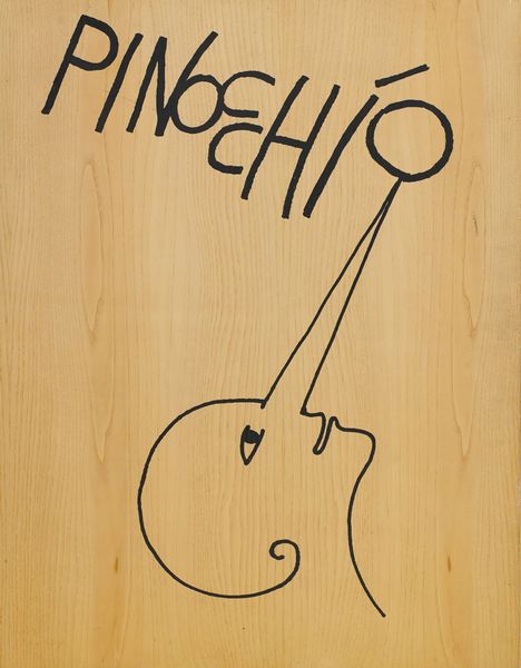 Mimmo Paladino : Le avventure di Pinocchio  - Asta Arte Moderna e Contemporanea - Associazione Nazionale - Case d'Asta italiane