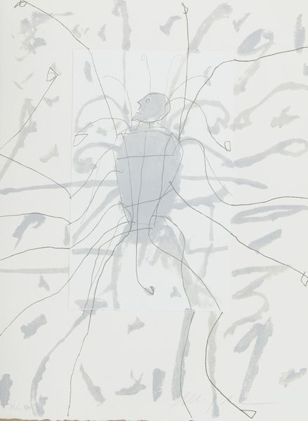 Mimmo Paladino : Le avventure di Pinocchio  - Asta Arte Moderna e Contemporanea - Associazione Nazionale - Case d'Asta italiane