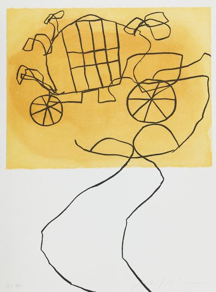 Mimmo Paladino : Le avventure di Pinocchio  - Asta Arte Moderna e Contemporanea - Associazione Nazionale - Case d'Asta italiane