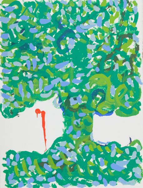 Mimmo Paladino : Le avventure di Pinocchio  - Asta Arte Moderna e Contemporanea - Associazione Nazionale - Case d'Asta italiane