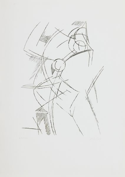 ARMANDO PIZZINATO : Senza titolo  - Asta Arte Moderna e Contemporanea - Associazione Nazionale - Case d'Asta italiane