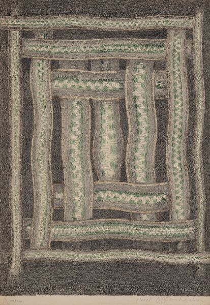 Meret Oppenheim : Senza titolo  - Asta Arte Moderna e Contemporanea - Associazione Nazionale - Case d'Asta italiane