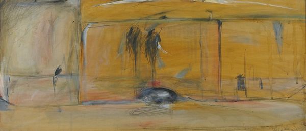 Folco Chiti Batelli : Villa Arrivabene  - Asta Arte Moderna e Contemporanea - Associazione Nazionale - Case d'Asta italiane