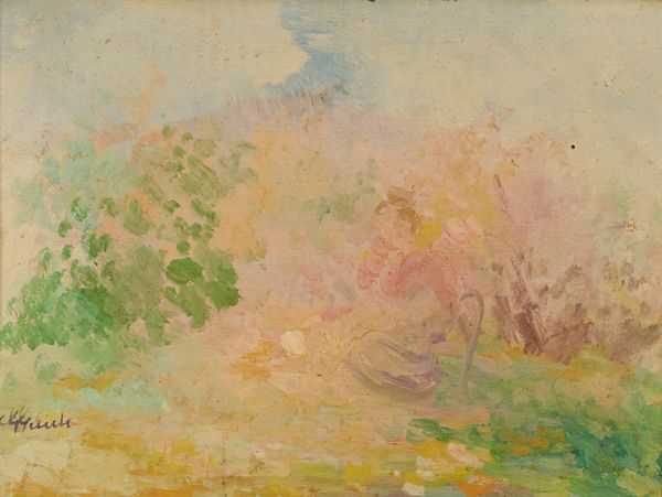 Guido Guidi : Primavera  - Asta Arte Moderna e Contemporanea - Associazione Nazionale - Case d'Asta italiane