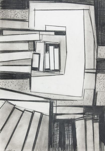 Gualtiero Nativi : Disegno  - Asta Arte Moderna e Contemporanea - Associazione Nazionale - Case d'Asta italiane