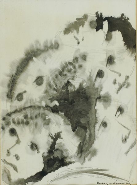 Anonimo : Volti  - Asta Arte Moderna e Contemporanea - Associazione Nazionale - Case d'Asta italiane