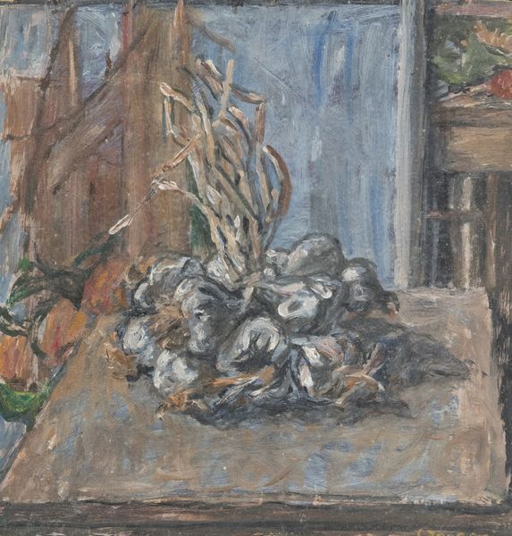 Enzo Faraoni : Natura morta  - Asta Arte Moderna e Contemporanea - Associazione Nazionale - Case d'Asta italiane