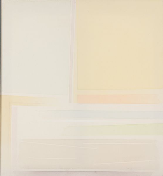 RICCARDO GUARNERI : Sonorit del giallo  - Asta Arte Moderna e Contemporanea - Associazione Nazionale - Case d'Asta italiane