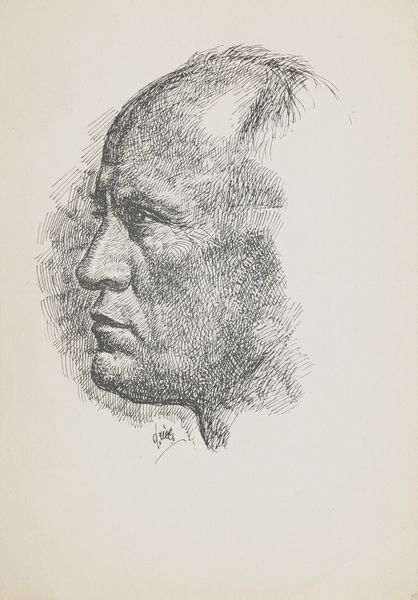 Dante Ricci : Duce  - Asta Arte Moderna e Contemporanea - Associazione Nazionale - Case d'Asta italiane