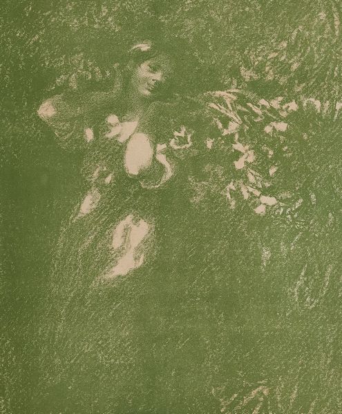 Plinio Nomellini : Oleandri  - Asta Arte Moderna e Contemporanea - Associazione Nazionale - Case d'Asta italiane