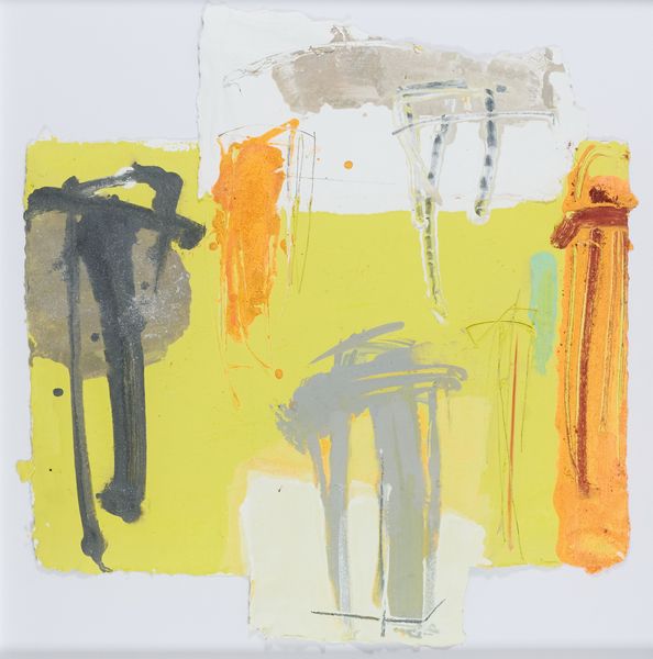 Enzo Esposito : Senza titolo  - Asta Arte Moderna e Contemporanea - Associazione Nazionale - Case d'Asta italiane