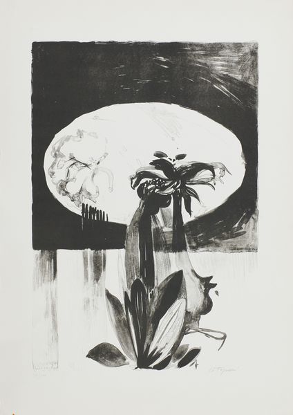 Giancarlo Tognoni : Fiori  - Asta Arte Moderna e Contemporanea - Associazione Nazionale - Case d'Asta italiane