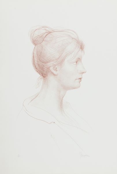 Ferruccio Mataresi : Carla  - Asta Arte Moderna e Contemporanea - Associazione Nazionale - Case d'Asta italiane