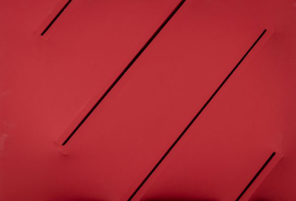 Marco Pavesi : Senza titolo  - Asta Arte Moderna e Contemporanea - Associazione Nazionale - Case d'Asta italiane